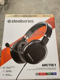 Steelseries Arctis 1 [funkčné]