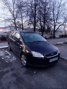 Ford Focus C-MAX 1,8Tdci 85kw