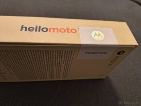 Motorola edge 50 neo