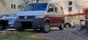 VW Transporter T5