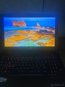 Asus Strix GL703VM-DB74