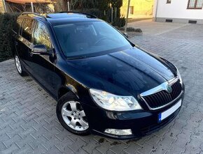 Škoda octavia 2.0 TDI  TOP STAV