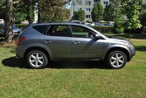 Nissan Murano 3,5