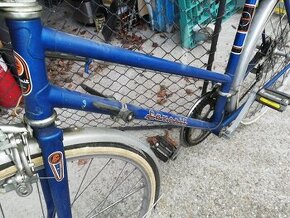 Favourit bicykel