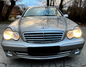 Mercedes Benz C200