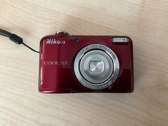 Nikon Coolpix