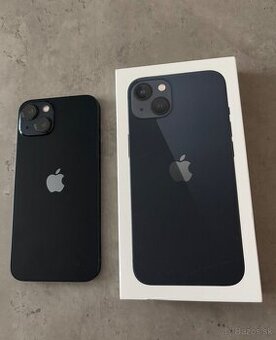 iPhone 13 - 256 GB - Midnight