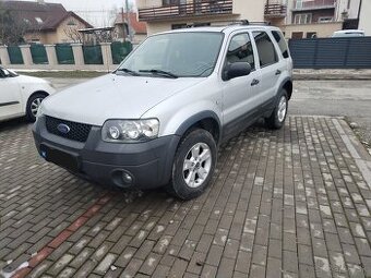 Ford maverick XL