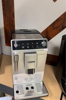 Delonghi autentika