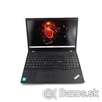 Lenovo ThinkPad T15 Gen 2 I5-1135G7 16 GB RAM 256 GB SSD 15.