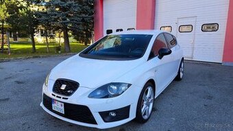 Seat Leon Cupra R 2.0 195kw 2010