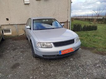 Passat B5 1.9tdi