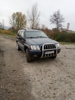 Kúpim jeep grand cherokee wj