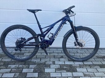 predám SPECIALIZED TURBO LEVO CARBON 29”