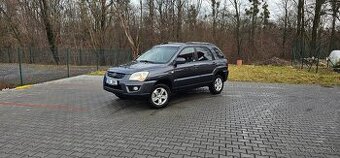 Kia Sportage 2009