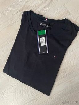 Tommy Hilfiger tricko - NOVE