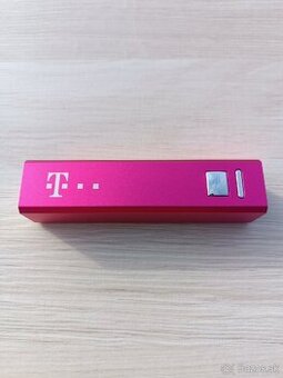 Nová T-mobile Power banka