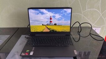 Lenovo ideapad Gaming 3