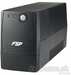 Forton FSP