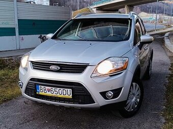 ✳️Ford Kuga 2.0 TDCi DPF Trend 4WD✳️