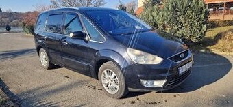 Ford Galaxy Mk2 Ghia 1.8 TDCI 92 KW 7M