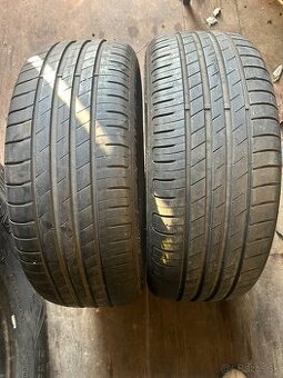 205/55R16 91V Goodyear EfficientGrip Perfomance