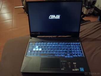 Asus Tuf f15