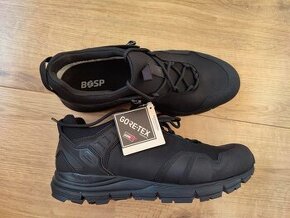 PREDANÉ BOSP Taras low vibram gore-tex 43,5