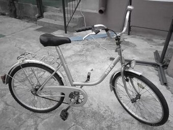 Predam bicykel NEW 24 (Liberta)7