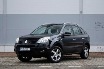 Renault Koleos 2.5 16V 4x4 Dynamique