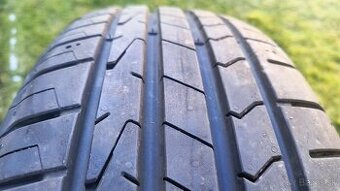 215/65r17 Letné pneumatiky