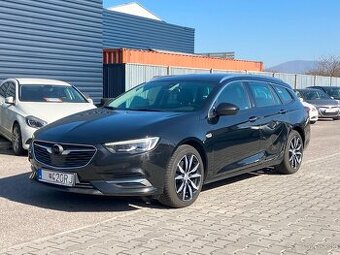 Opel Insignia ST 2.0 CDTI 125 kW S S Innovation 4x4 M6