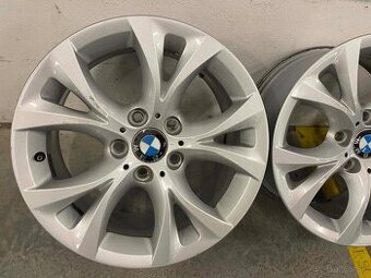 Orig. Alu disky. BMW 5x120 8x17  ET 46 skoda VW  Audi