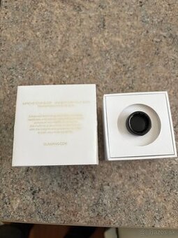 Oura ring gen. 3 size 11