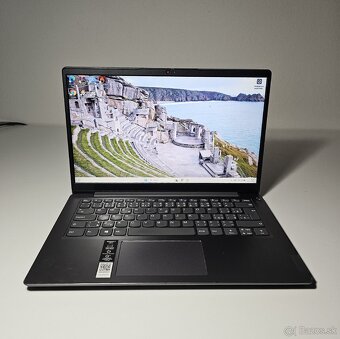 Notebook Lenovo Ryzen 5300U Radeon 20 GB RAM 14"