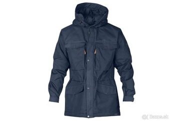 Zateplená bunda Fjallraven Sarek Winter Jacket M - 1