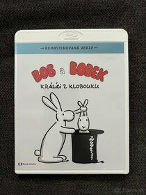 Bluray Bob a Bobek - 1