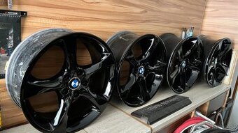 5x120 r19 BMW