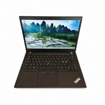 Notebook Lenovo ThinkPad T14s Gen 1 - 633578