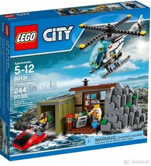 Lego City - 1