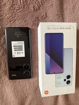 Xiaomi Redmi Note 13 Pro+ 12Gb/512Gb - 1