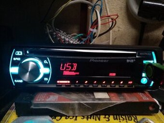 Autoradio Pioneer - - - 1