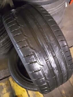 2x letné pneumatiky 225/45 r 17