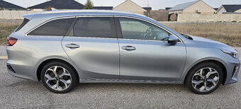 KIA Ceed SW 1.4 T-GDi Platinum A/T