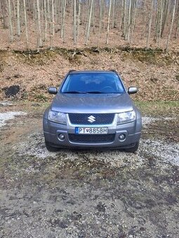 Suzuki Grand Vitara 1.9DDIS