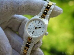 Rado, dámský model True, originál hodinky, stav NOVÉ - 1