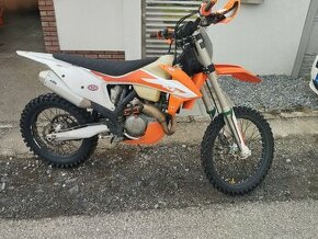 KTM XCF 450