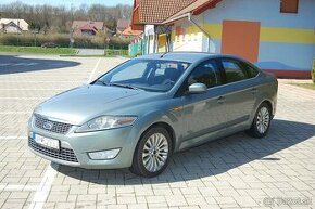 Ford Mondeo 2.0 103kw - 1