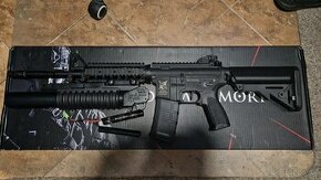 Delta Armory m4/AR15 RIS CHARLIE