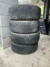 Pneumatiky 205/55 R16 - 1